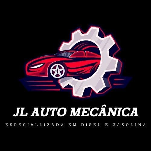 Logo JL Auto Mecânica